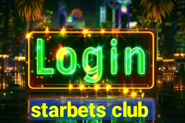 starbets club